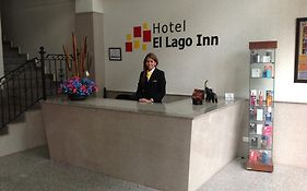 Hoteles Bogota Inn El Lago Country